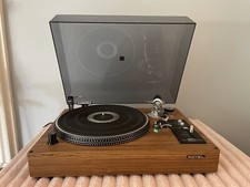 Rotel RP 3000 Record Player