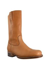 Loblan 637 Round Square Toe