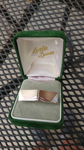 Leslie davis art deco - leslie,