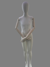 Boxed Atrezzo Full Body