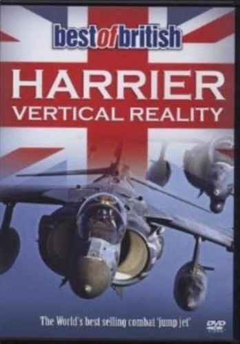 Best britain the harrier - of,