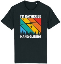 Hang Gliding - I'd Rather Be