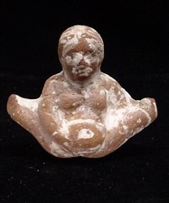 Fertility Figurine - Ancient