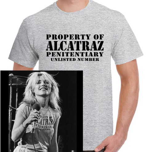 Blondie shirt worn by - blondie,