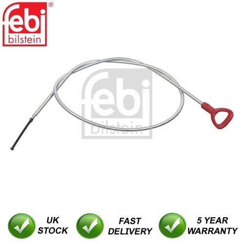 Transmission fluid dipstick - transmission,