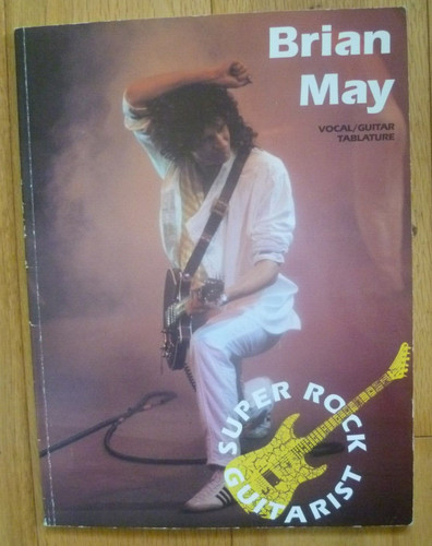 Brian may super - brian,