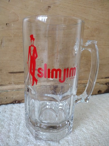 Slim jim brand - slim, 20cm
