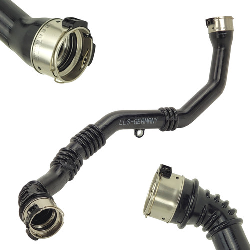 Turbo hose air - hose, duct