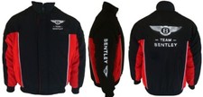 Bentley Motorsport Fan Jacket
