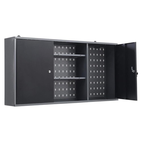 Wall mounted tool - mounted,