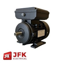 Electric Motor 240 v Single