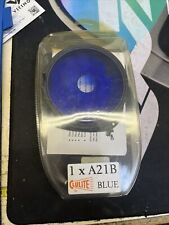 Clulite A21B Filter ( Blue)