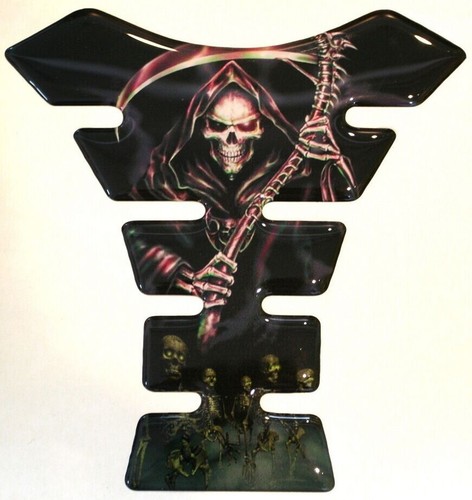 Grim reaper mini - grim, pad