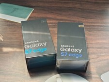 New&Sealed Samsung Galaxy S7
