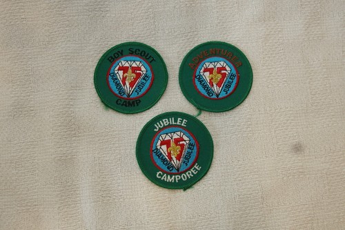 75th diamond jubilee - 75th, boy
