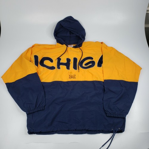 Vtg 1990s michigan - michigan, wolverines