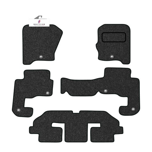 Fits landrover discovery - fits,