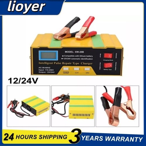Heavy duty 12v 24v car - duty,