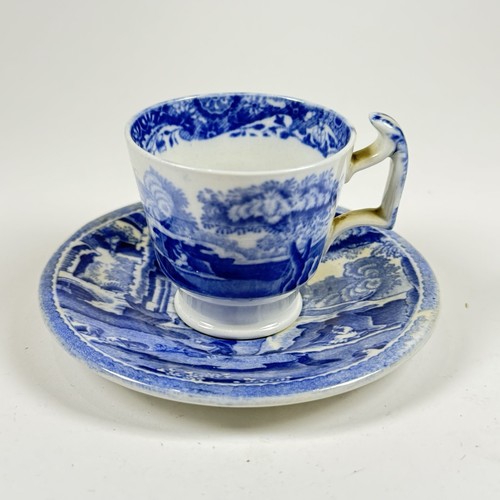 Copeland spode italian blue - spode,