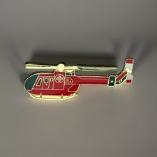 Air Ambulance Service - Red