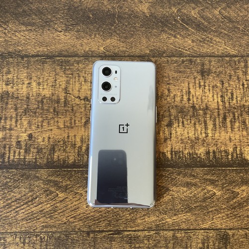 Oneplus pro 128gb - 9,