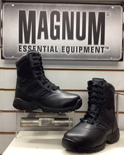 Magnum Panther 8.0 Safety