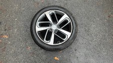 1x Genuine Hyundai Kona 18”