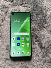 Oppo A54 5G 64GB - Black -