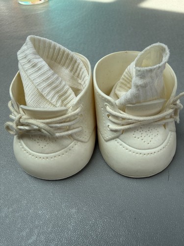 Cabbage patch kids - kids, shoes