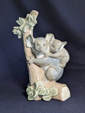 LLADRO "KOALA LOVE" #5461