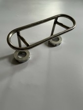 Custom Divers Twinset Valve Protector.