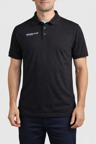 Men mercedes amg - amg, petronas