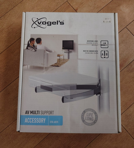 Vogels efa 6825 multi - vogels,