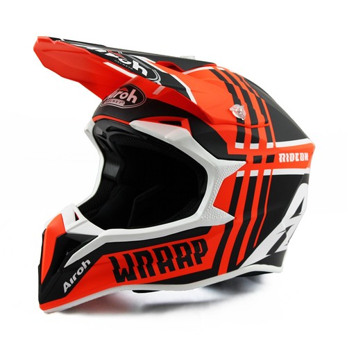 Airoh wraap helmets - airoh, mx
