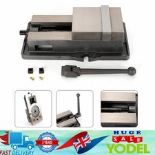 6 inch Accurate Lock Precision