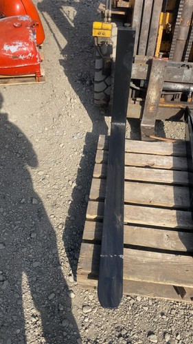 Single pallet tine fit - single,