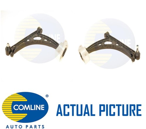 Control arm pair - arm, 2