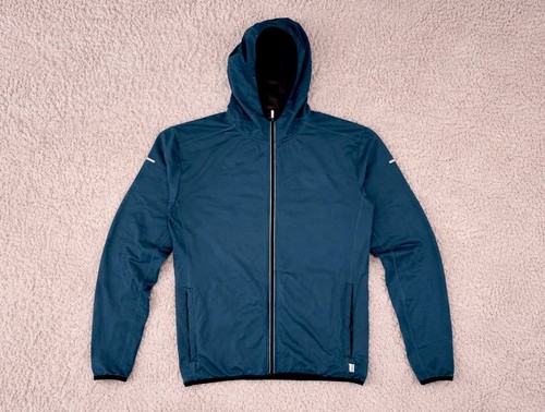 Howies blue thermal classic - blue,