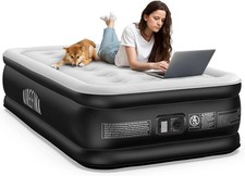 Airefina Air Mattress Single