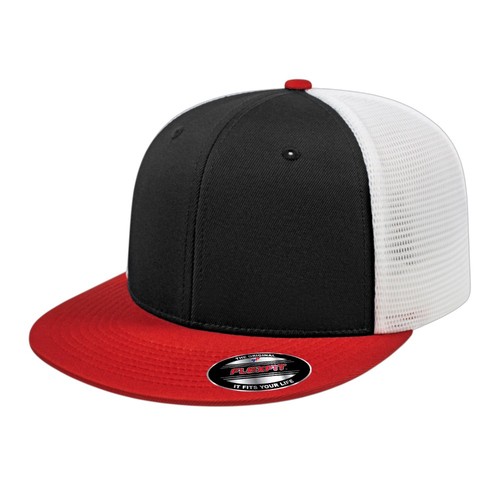 Cap america i8501 flexfit - i8501,