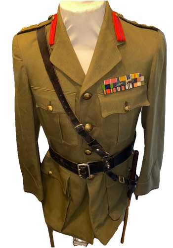 Ww2 british army signal - british,