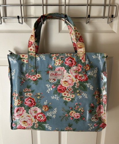 Cath kidston tote bag with - tote,