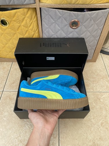 Puma fenty creeper phatty - creeper,