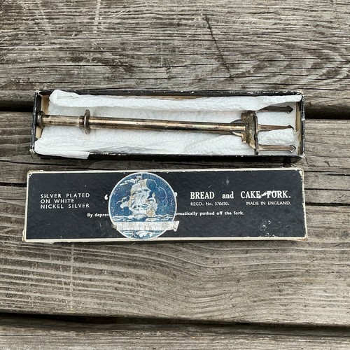 Vintage rgd 570650 silver - rgd,