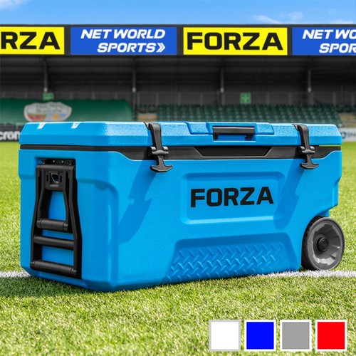 Forza arctic vault 73l - 73l, wheeled