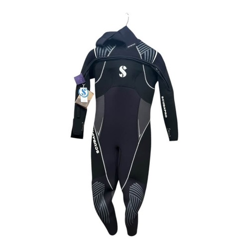 Scubapro definition hood - definition,
