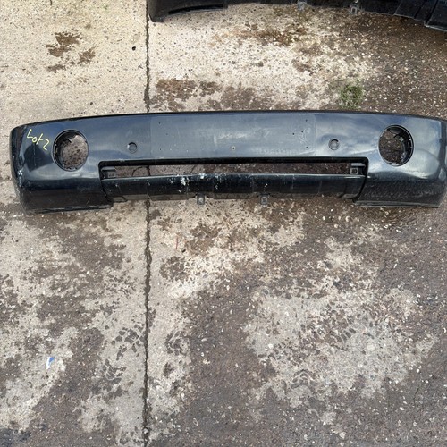 Range rover l322 front bumper - l322,