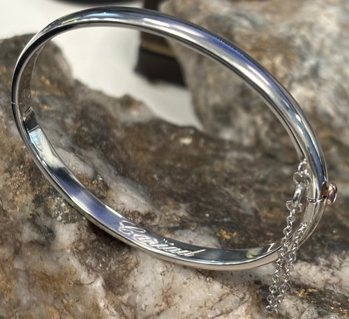 Clogau welsh silver - clogau, rose