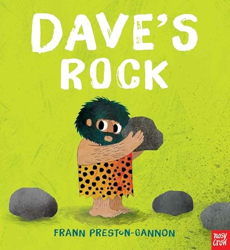 Dave rock by - (dave's, cave)