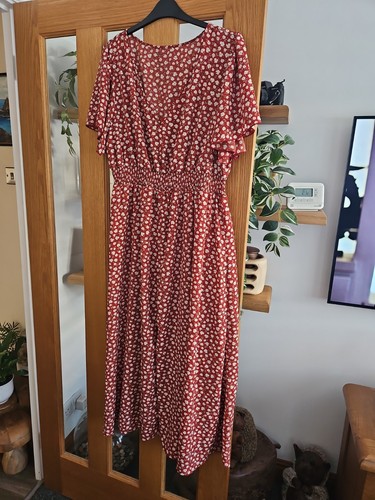 Summer dress - summer,